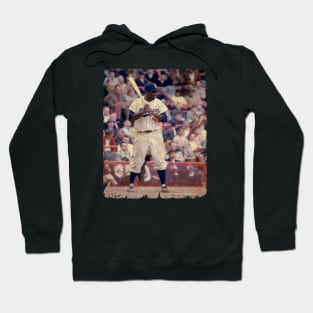 Jackie Robinson - 1947 ROY Hoodie